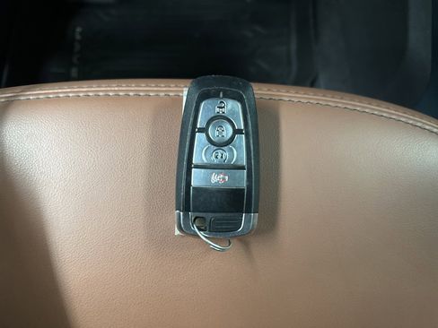 Used 2024 Ford Maverick Lariat w/ 4K Tow Package image 37