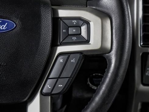 Used 2021 Ford F250 Lariat w/ Lariat Ultimate Package image 19