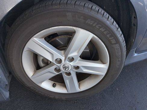 Used 2012 Toyota Camry SE image 17