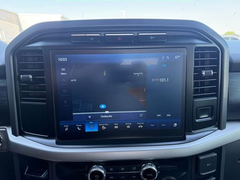 Used 2021 Ford F150 XLT w/ Equipment Group 302A High image 13