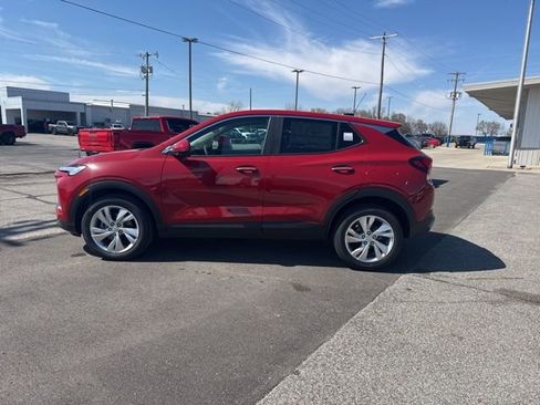 New 2026 Buick Encore GX Preferred image 3