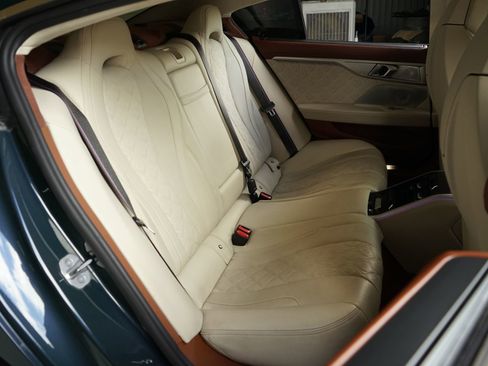 Used 2020 BMW M8 Gran Coupe xDrive Competition w/ M Driver's Package image 24