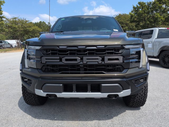 New 2026 Ford F150 Raptor AWD/4WD image 8