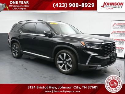 Used 2023 Honda Pilot Elite