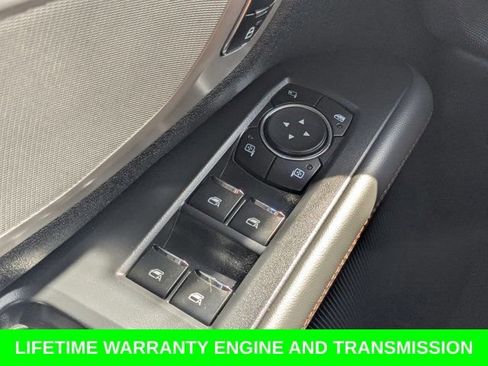 Used 2025 Ford Expedition Active AWD/4WD image 26