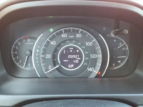 Used 2014 Honda CR-V LX image 19
