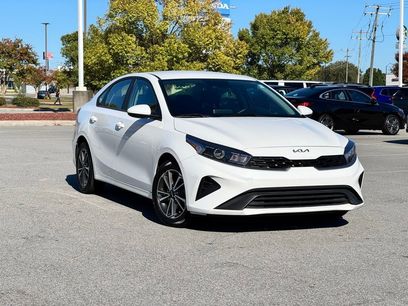 Used 2023 Kia Forte LXS