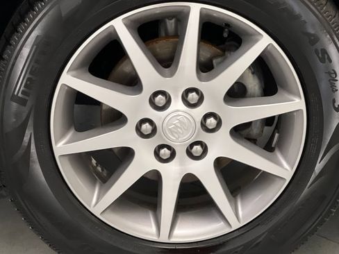 Used 2017 Buick Enclave Convenience FWD image 69