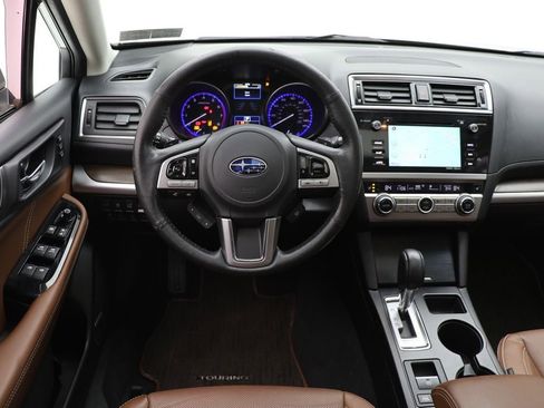 Used 2017 Subaru Outback 2.5i Touring w/ Popular Package #5A image 15