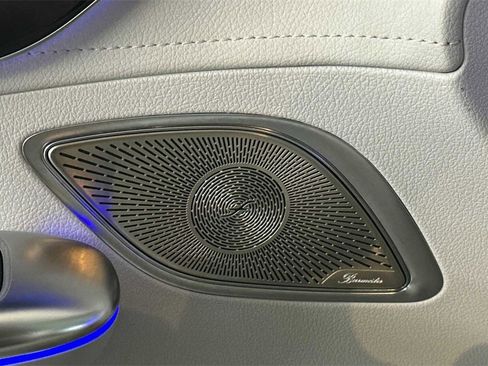 Certified 2023 Mercedes-Benz EQE 350+ 4MATIC Sedan image 22