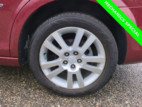 Used 2008 Saturn Aura XE w/ Premium Trim Package image 14