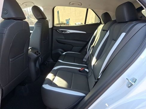 New 2026 Buick Envision Sport Touring image 5