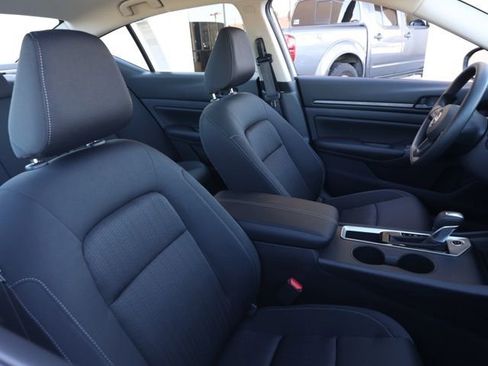 New 2025 Nissan Altima 2.5 S image 20