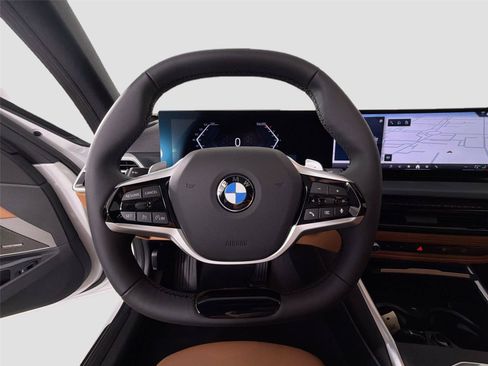 New 2026 BMW 330i xDrive Sedan w/ Premium Package AWD/4WD image 22
