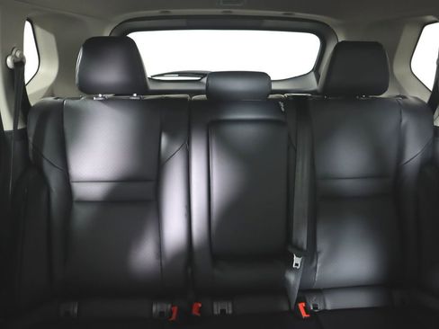 New 2026 Nissan Rogue Dark Armor image 30