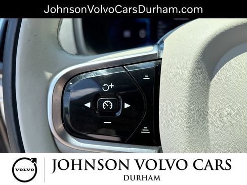 Used 2024 Volvo XC90 T8 Plus w/ Protection Package Premier AWD/4WD image 24