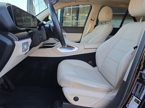 Certified 2021 Mercedes-Benz GLE 450 4MATIC image 12