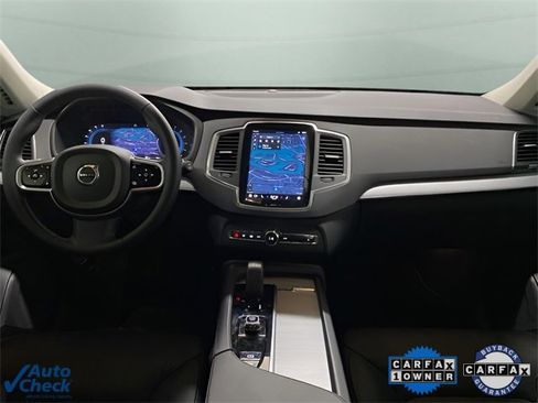 Used 2024 Volvo XC90 B5 Core image 11