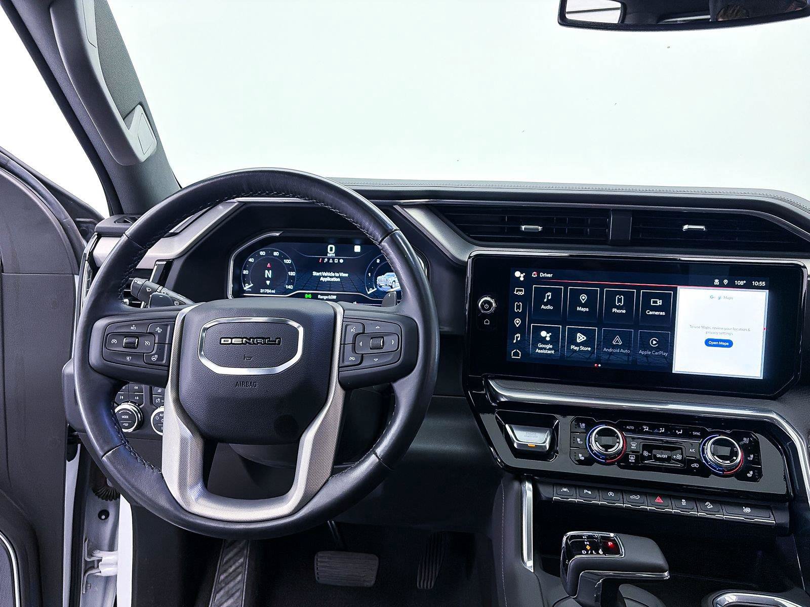 Used 2023 GMC Sierra 1500 Denali AWD/4WD image 6