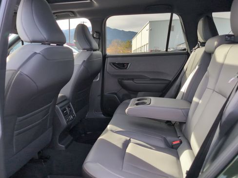 New 2026 Subaru Outback Limited w/ Premium/Limited Plus Package image 13