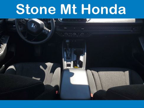 Used 2025 Honda Accord SE image 12