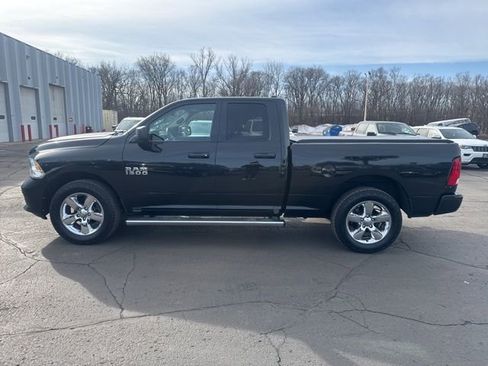 Used 2018 RAM 1500 Express w/ Express Value Package image 5