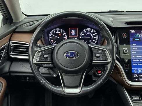 Used 2021 Subaru Outback Touring XT image 23
