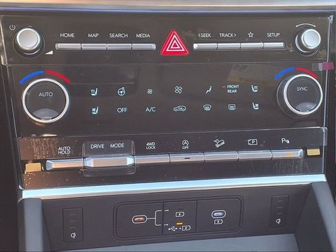 New 2026 Hyundai Santa Fe Limited image 11