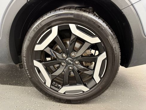 Used 2025 Kia Telluride S AWD/4WD image 20