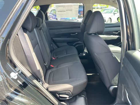 New 2026 Hyundai Tucson SE AWD/4WD image 25