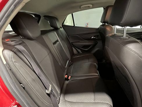 Used 2017 Buick Encore Preferred image 22