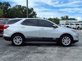Used 2021 Chevrolet Equinox LT image 3