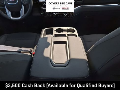 New 2026 GMC Sierra 1500 Elevation w/ Elevation Select Package image 26