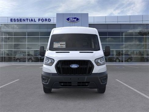 New 2026 Ford Transit 250 148 Medium Roof w/ Load Area Protection Package image 6