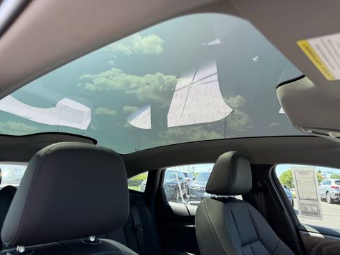 New 2025 Audi A6 e-tron Premium RWD image 9