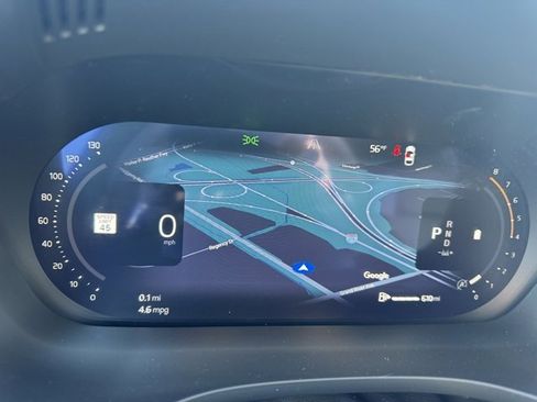 Used 2026 Volvo XC60 B5 Plus w/ Protection Package Premier image 10