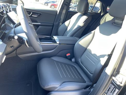 New 2026 Mercedes-Benz GLC 300 4MATIC image 21