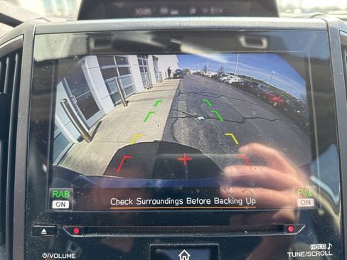 Used 2021 Subaru Crosstrek 2.5i Limited image 18