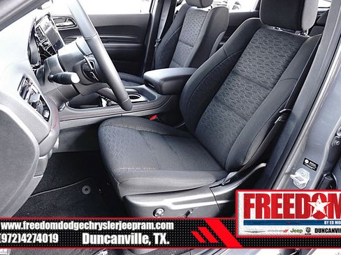 New 2026 Dodge Durango GT w/ Blacktop Package image 13