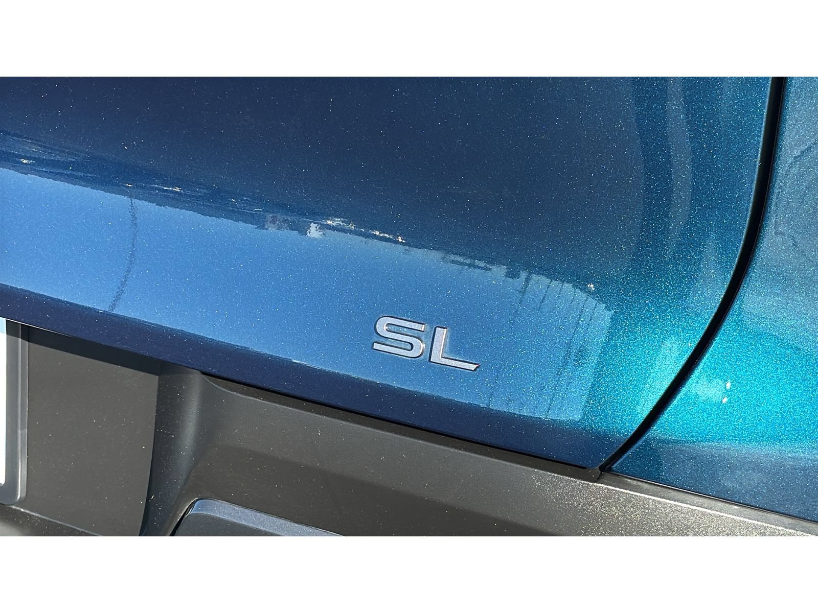 Used 2026 Nissan Murano SL AWD/4WD image 8