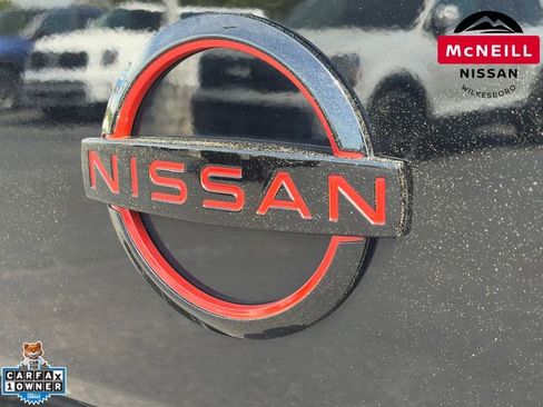 Used 2023 Nissan Frontier PRO-4X w/ Pro Convenience Package AWD/4WD image 33