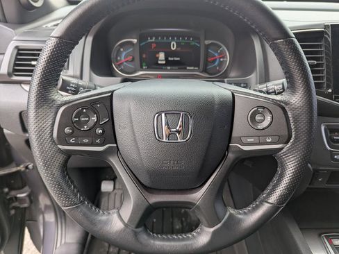Used 2019 Honda Passport EX-L image 28