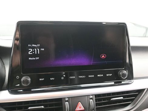 Used 2023 Kia Forte GT-Line w/ GT-Line Technology Package FWD image 15