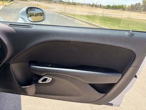 Used 2021 Dodge Challenger SXT w/ Cold Weather Group RWD image 18