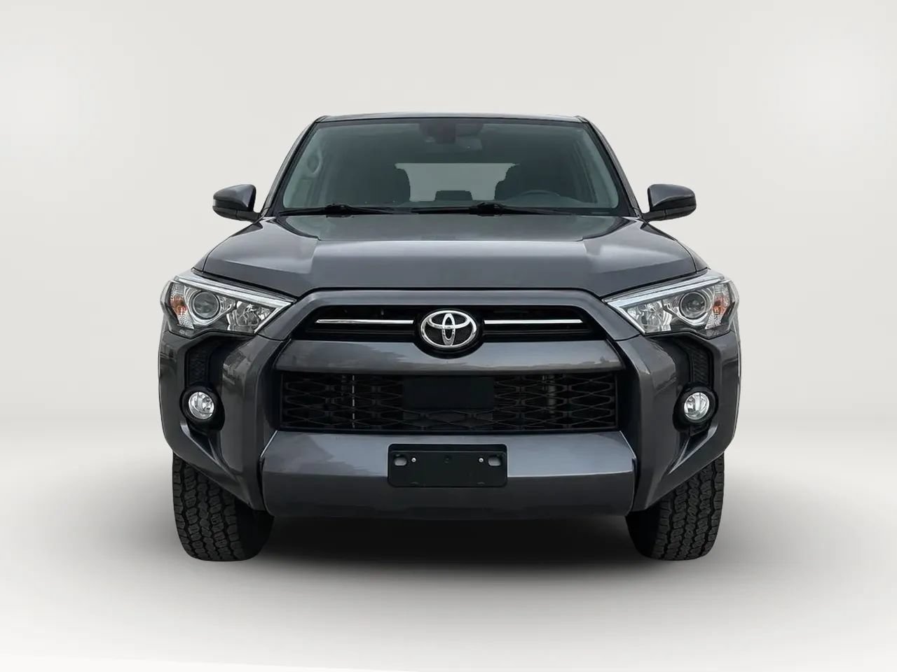 Used 2020 Toyota 4Runner SR5 w/ Wilderness Package AWD/4WD image 2
