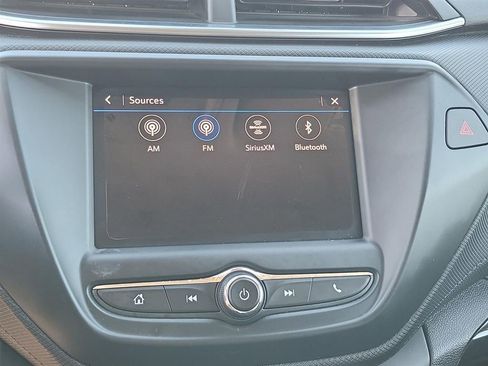 Certified 2023 Chevrolet TrailBlazer LT image 5