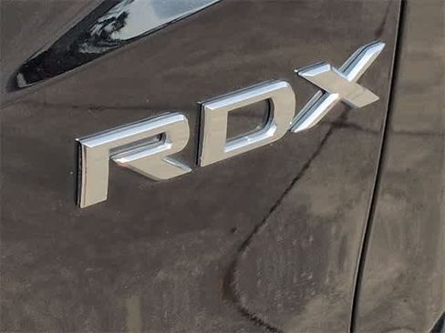 Certified 2023 Acura RDX FWD w/ Technology Package image 13