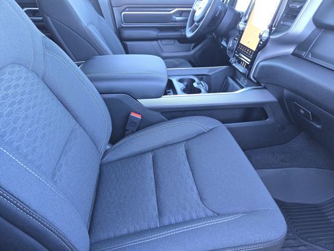 New 2026 RAM 1500 Lone Star image 12