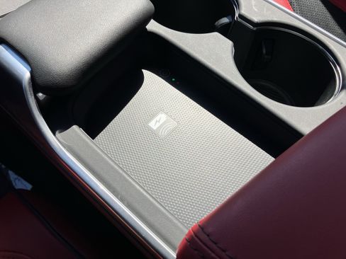 Used 2025 Acura TLX SH-AWD w/ A-SPEC Pkg image 39