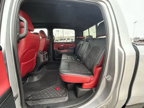 Used 2019 RAM 1500 Rebel w/ Rebel Level 2 Equipment Group image 26